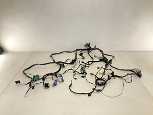 14-18 FORD Transit Connect Dash Dashboard Wiring Harness OEM CM - Picture 1 of 11