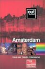 Out Around Amsterdam (Out Around - Thomas Cook)