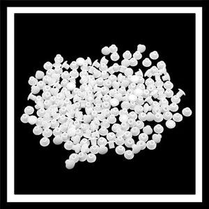 DGN 200 Stück Abdeckkappen für Bohrlöcher,5mm Bohrloch Abdeckkappen,Möbel Loc - Bild 1 von 2