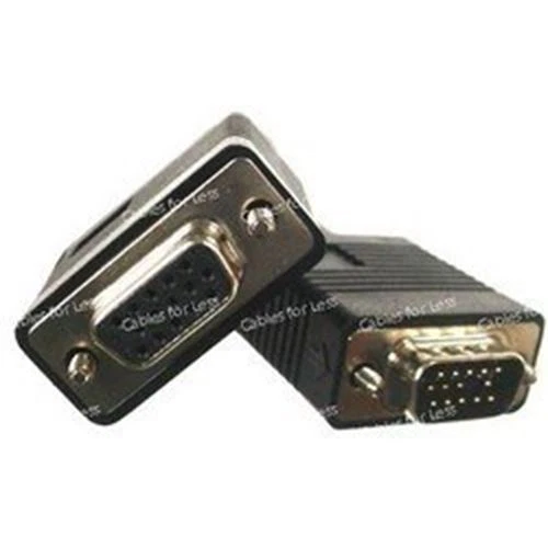 75 Foot M/F CL2 Rated Premium SVGA Cable - Image 1 of 1