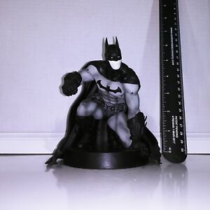 Arkham City Collector's Edition  BATMAN Statue  Kotobukiya  STATUE ONLY