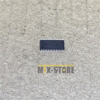 5PCS CS4272-CZZ CS4272 IC CODEC AUD 24BIT 114DB 28TSSOP