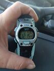 New Timex Ironman 30 Lap 100 M  Hook And Pile Fastener , * New Baterry*
