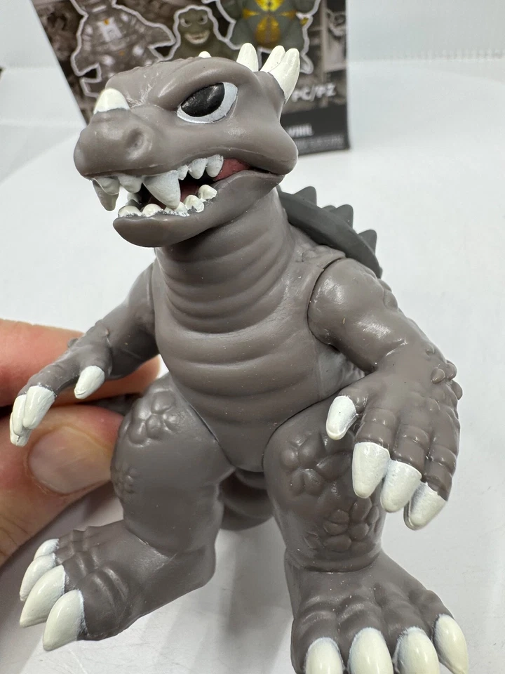 Funko Godzilla 70th Anniversary Mystery Minis Mini-Figure (1 Box with 1 Figure)