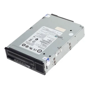 STREAMER HP 693420-001 EH919-60006 ULTRIUM 1760 LTO-4 SAS 5.25'' HH - Bild 1 von 3