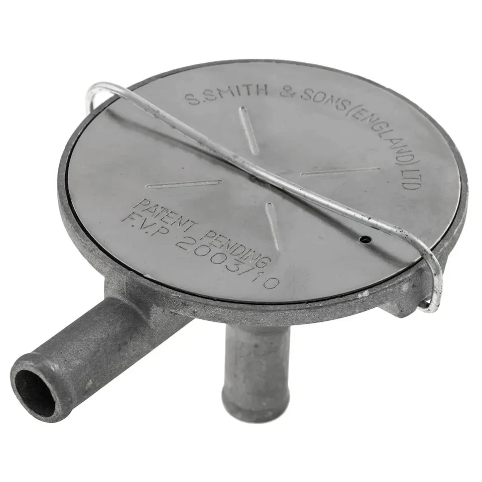 New 1962-1968 MGB MG Midget  P.C.V. Valve Emission Valve - Image 1 of 1