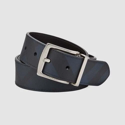 Men's belts