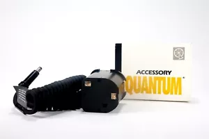 Quantum MM Battery 2 Module for Metz Flash & Hasselblad 4504 with Original box - Picture 1 of 6