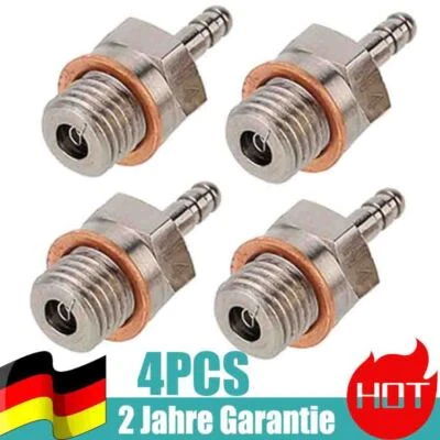 Funken Heiße Glühkerze N4 7017 Für 1/10 1/8 Nitro Truck RC HPI HSP Motorteile - Bild 1 von 4