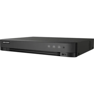 HIKVISION iDS-7216HQHI-M1/S(C) 16-channel 1080p 1U H.265 AcuSense DVR, for CCTV - Picture 1 of 1