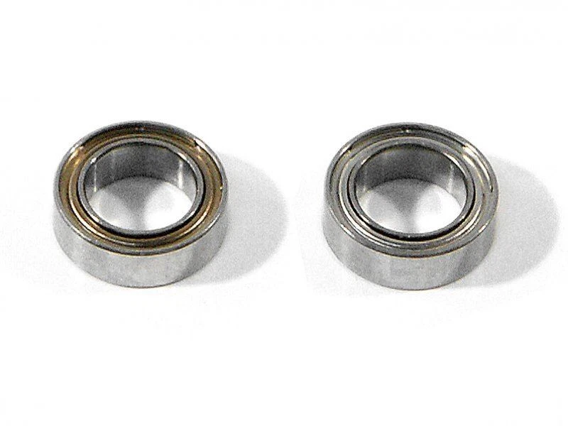 HPI Racing - Ball Bearing, 5X8X2.5mm, (2pcs) - Image 1 of 1