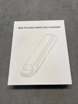 3 In 1 Qi Wireless Fast Charger Dock Stand For Apple Watch Air pods iPhone KG - Image 1 of 4