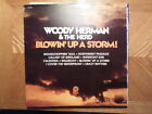 Pickwick LP Record / Woody Herman / Blowin Up Ein Storm / Ex + Jazz