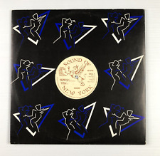 Indeep – Last Night A D.J. Saved My Life SNYL 1 Disco 12" Single Vinyl Record VG