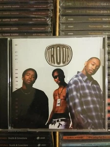 TROOP / A Lil Sumpin Sumpin   CD  1994  New Sealed   - Picture 1 of 2