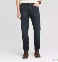 Goodfellow Co Mens Total Flex Black 