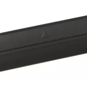Roof Rack Cover Removal Kit Removal Kit 75596-0E040 ABS Accessories Black - Picture 1 of 9