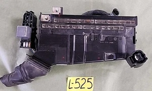 07-17 Lexus LS460 LS460L Motor Engine Fuse Relay Power Distribution Box Oem - Foto 1 di 9