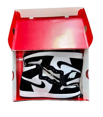 Jordan 1 Retro Alto Twist (Caja Especial Unidad) Talla 10 (W)/8.5 (M) DS OG ALL 🔥 Foto 1 de 4