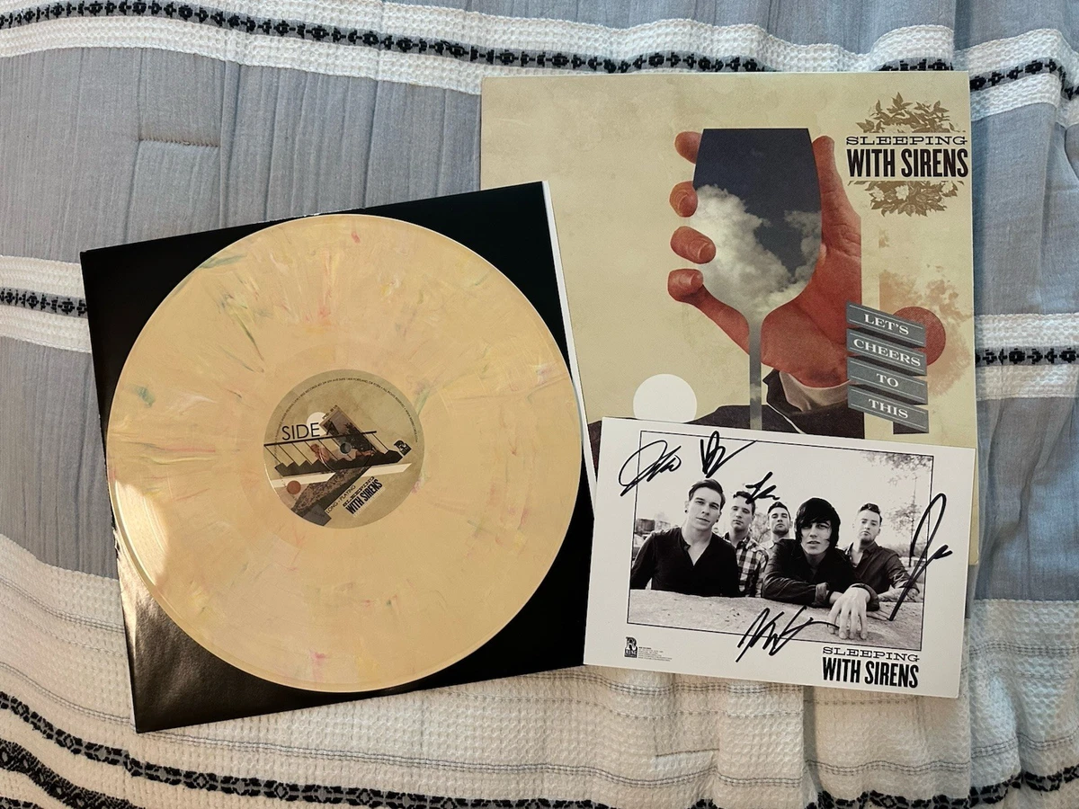 Rise Records 33 RPM Speed Vinyl Records for sale | eBay