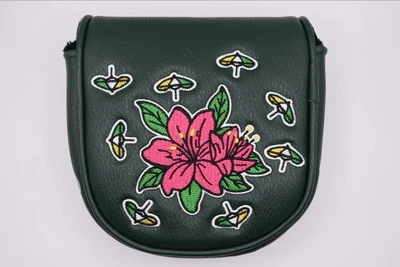 LAB GOLF L.A.B. DF3 Golf Putter Headcover “Georgia On My Mind” Masters LAB Staycovered