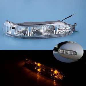 Right LED Rearview Mirror Turn Signal Light Fit For Mercedes-Benz CLK Class W209 - Picture 1 of 4