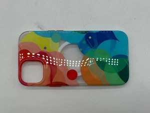 tech21 iPhone 14 Plus Evo Art kompatibel mit MagSafe - Bild 1 von 5