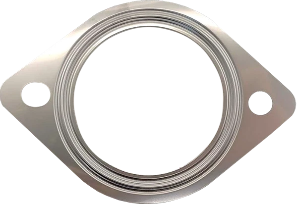 Junta de tubo cruzado original Nissan 20692-24U0A Foto 1 de 3