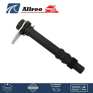 Vortec Engine Oil Pump Drive Gear Shaft For Chevrolet Express 1500 2007-14 - Bild 1 von 10