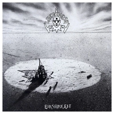 Lacrimosa Einsamkeit (CD) (UK IMPORT) - Image 1 of 2