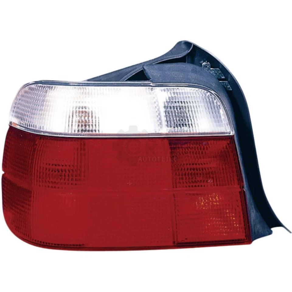 ALKAR Fanalino Posteriore Destro Per BMW 3 Serie Compact E36 - Immagine 1 di 1