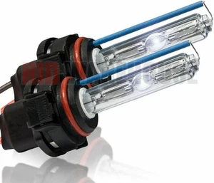 HID-Warehouse HID Xenon Bulbs - 5202/12086 30000K - Deep Blue (1 Pair) - Picture 1 of 5