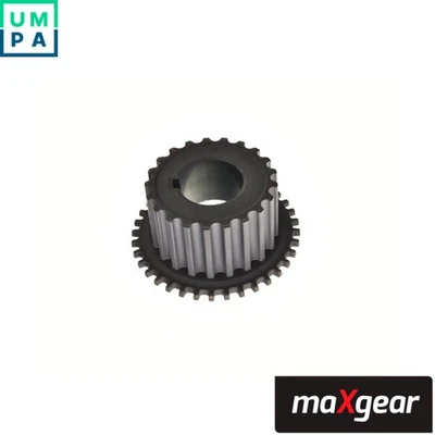 GEAR CRANKSHAFT 54-1543 FOR TOYOTA COROLLA/Compact/Liftback PASEO/Convertible   - Image 1 of 4