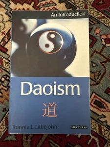 Daoism : An Introduction in Paperback by Ronnie L. Littlejohn 2009 - Bild 1 von 22