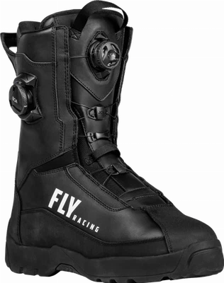 INVERSION BOOT BLACK SZ 10 Foto 1 de 3