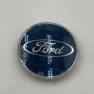 10 11 12 Ford Taurus OEM Wheel Center Hub Cap 97BG1000AD 3819 - Picture 1 of 4