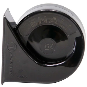 Denali SoundBomb Mini 113dB Motorcycle Motorbike Air Horn - Picture 1 of 4