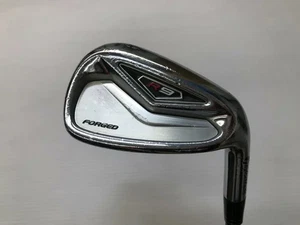 TaylorMade R9 Forged Iron 1pc Flex Stiff Motore 60 Graphite - Picture 1 of 10