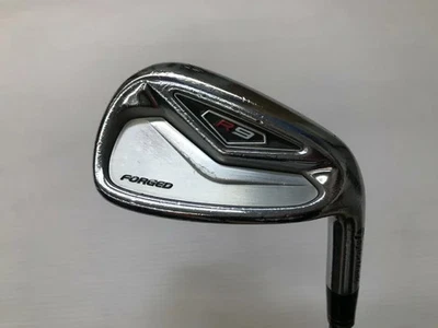 TaylorMade R9 Forged Iron 1pc Flex Stiff Motore 60 Graphite - Image 1 of 4