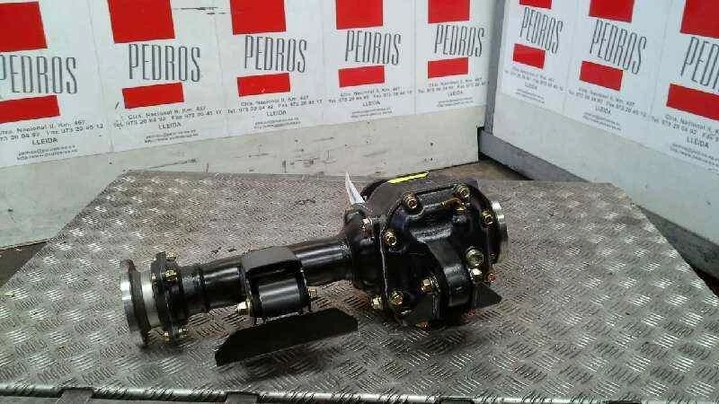 38500G2309 DIFERENCIAL DELANTERO / 38500G2309 / 857013 PARA NISSAN TERRANO/TERRAN Foto 1 de 4