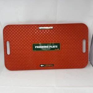 WhyGolf Pressure Plate Swing Aid – Improve Weight Transfer & Hit Longer Drives - Picture 1 of 3