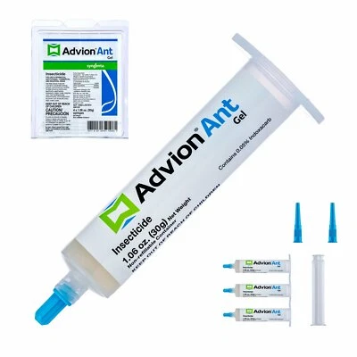 Advion Ant Killer - Kits disponibles - Envío el mismo día Foto 1 de 4