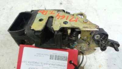 serratura porta posteriore destra per DAEWOO LANOS 1.4 CAT 1997 1258509 - Imagem 1 de 4