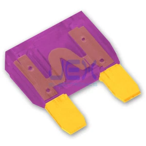 100 amperios maxi apx Fuse amplificador de hoja grande/coche/RV/barco 12V/24V/32V 100AMP/100A - Imagen 1 de 2