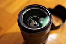 Samyang 35 1.4 FE II Sony E Mount 