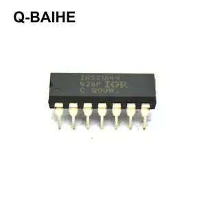 IRS21844 Paket: DIP14 HALBBRÜCKE TREIBER IC - Bild 1 von 8