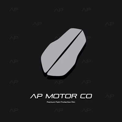 Fits Audi A3 2015-2016 Headlight Protection TPU PPF Pre-Cut Kit Ultra-Gloss - Image 1 of 3