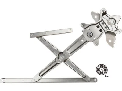 Regulador de ventana delantero izquierdo para Toyota Land Cruiser 1991-1997 API 17138GHKC 1996 Foto 1 de 2