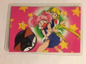 Sailor Moon R Rami Card Part 93 0993-L - Imagen 1 de 2