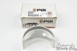 1993-1999 INTERNATIONAL DT466 ROD BEARING PAI 470101 .010 OVERSIZE - Picture 1 of 1